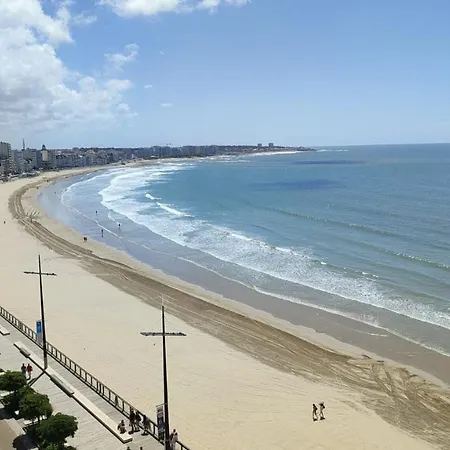 La Caza Des Sables 아파트 *